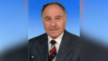 AKKUŞ’UN ESKİ BELEDİYE BAŞKANI VEFAT ETTİ