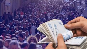 VATANDAŞLIK MAAŞINDA DETAYLAR NETLEŞTİ: İŞTE YARDIM YAPILACAK KALEMLER