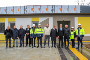 ENGELSİZ BİR GELECEK İÇİN GÜÇLÜ ADIMLAR