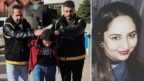 EŞİNİ ÖLDÜREN KOCA TUTUKLANDI