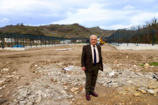 “FATSA’YA DEV YATIRIM” dediler…