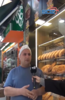 ESKİ RAMAZANLAR MI, YENİ RAMAZANLAR MI? MİKROFON FATSA SOKAKLARINDA