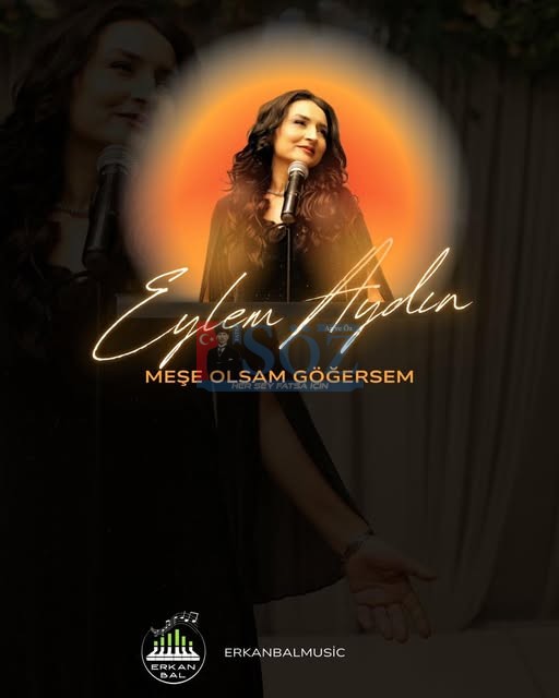 FATSALI SANATÇI EYLEM AYDIN ÜRETMEYE DEVAM EDİYOR