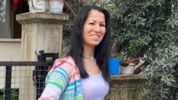 8 Mart’ta Kadın Cinayeti: Eşini Bıçaklayarak Öldürdü