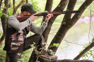 FATSA’DA AV SEZONU KAPANDI