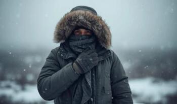 ORDU VE İLÇELERİ İÇİN KUVVETLİ YAĞIŞ VE SOĞUK HAVA UYARISI