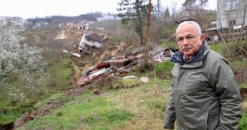 BAŞKAN GÜLER: “BÜTÜN TEDBİRLERİ ALDIK AMA DAHA KÖKLÜ TEDBİRLER ALACAĞIZ