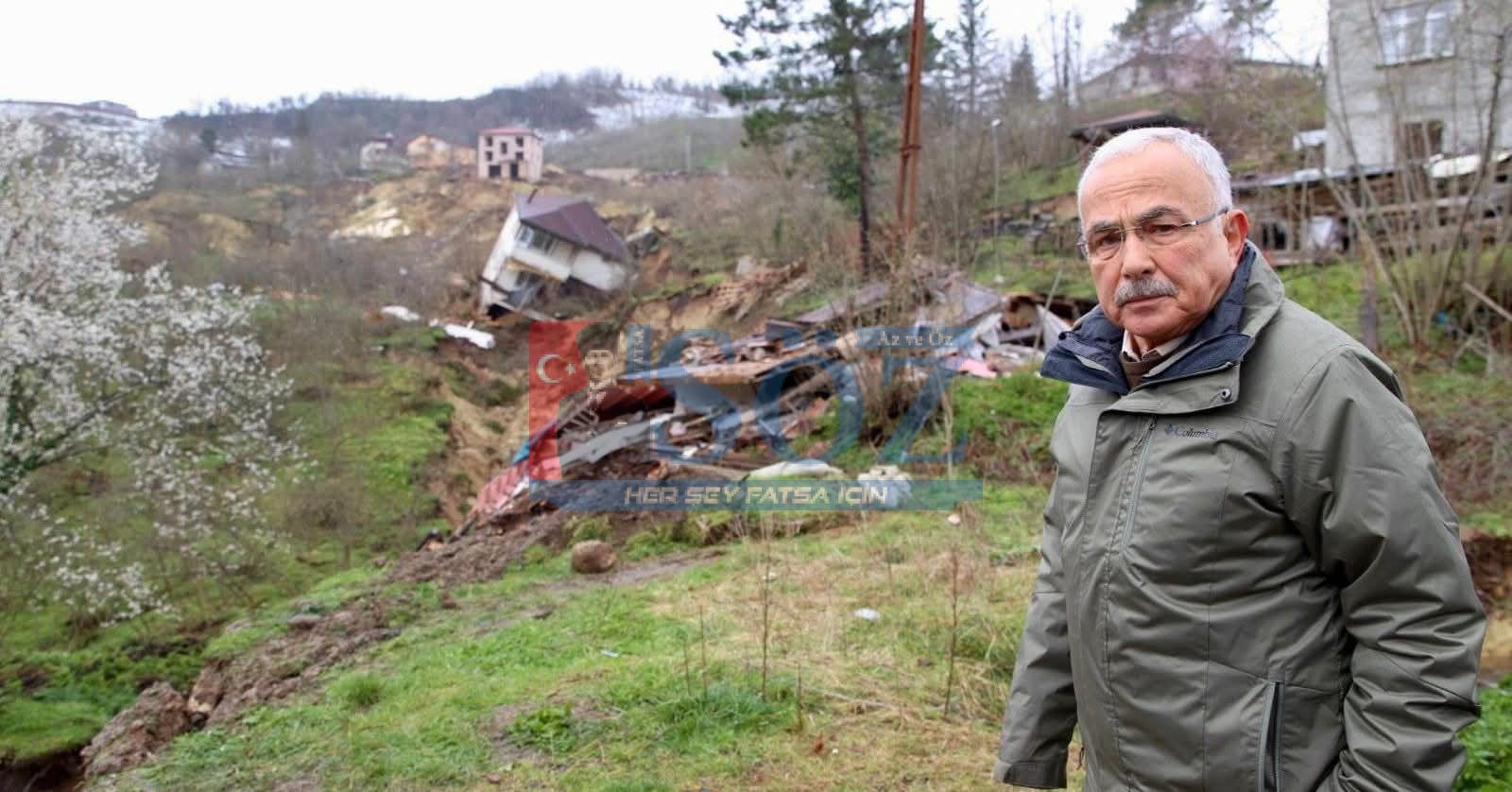 BAŞKAN GÜLER: “BÜTÜN TEDBİRLERİ ALDIK AMA DAHA KÖKLÜ TEDBİRLER ALACAĞIZ