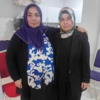 Seher Kaya Vefat Etti..