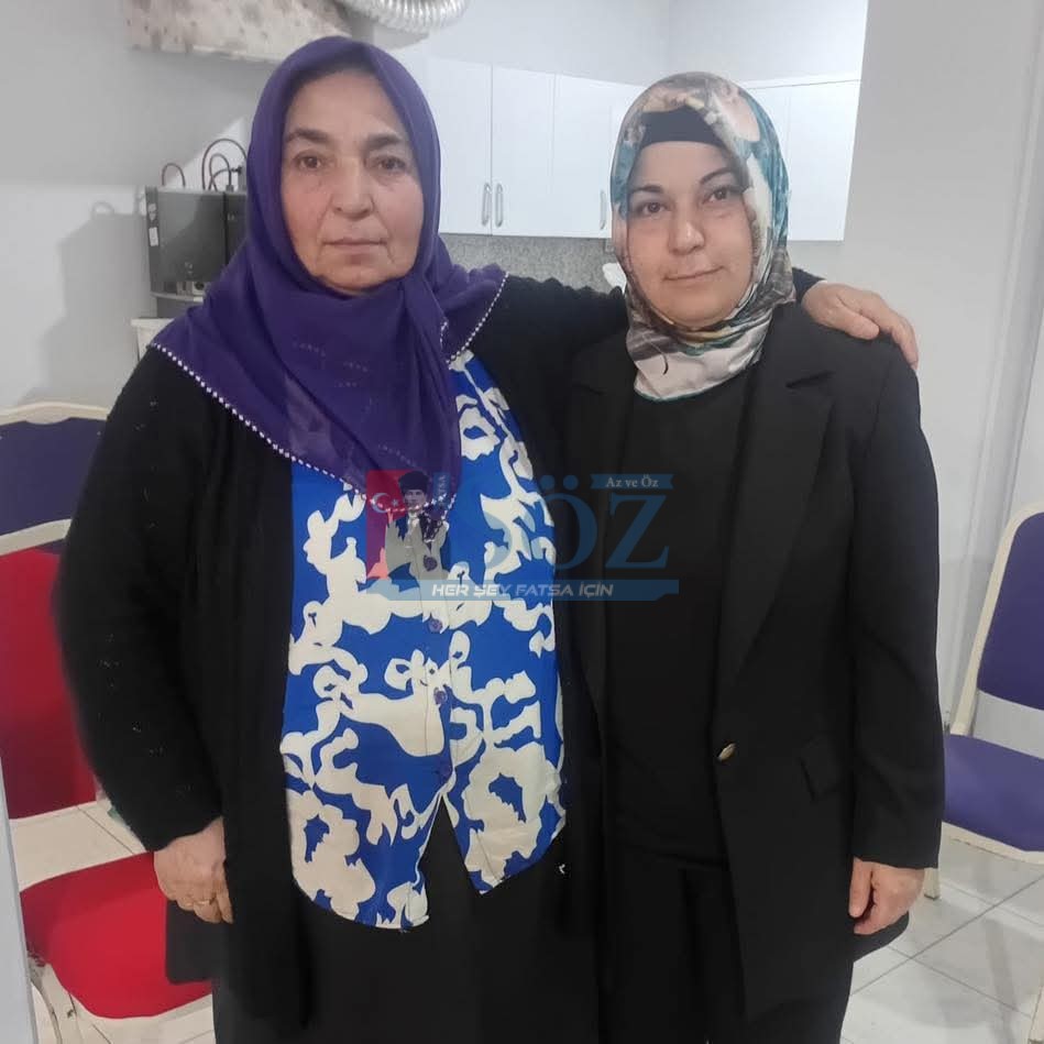 Seher Kaya Vefat Etti..