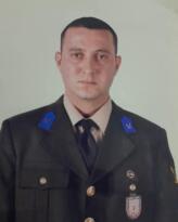 ORDULU ASTSUBAY ÇAVUŞ TRAFİK KAZASINDA HAYATINI KAYBETTİ