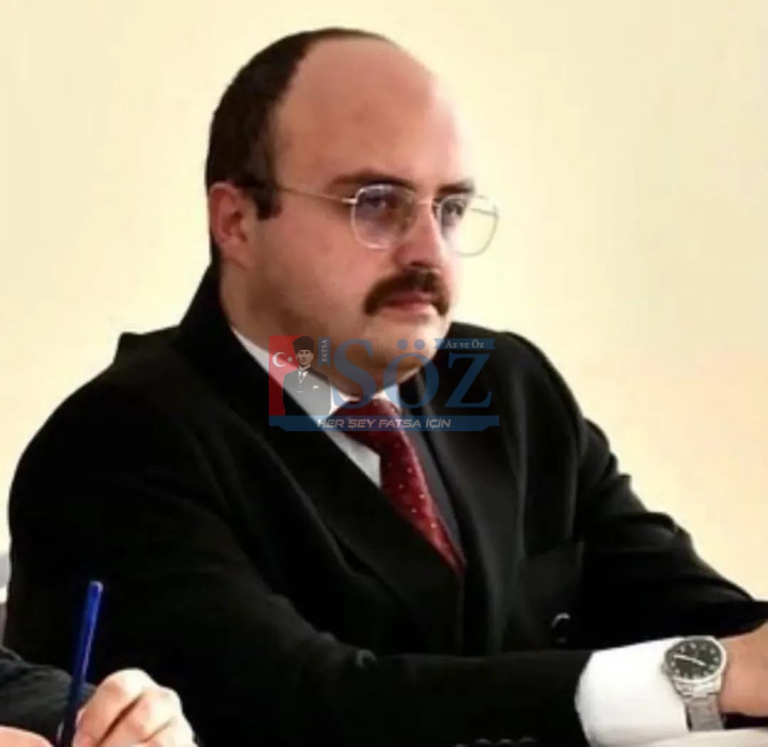 Genç Savcıdan Acı Haber