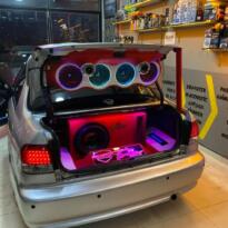 SES SİSTEMİ SEVEN SÜRÜCÜLERE ÜZÜCÜ HABER