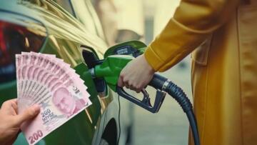 Akaryakıt Fiyatları İçin Eşel Mobil Sistemi Devrede