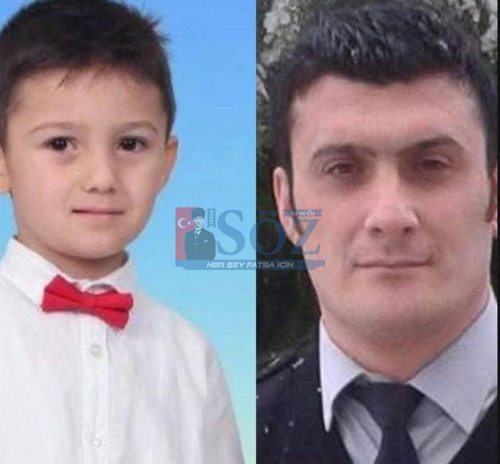 Fatsa’da Günün Acı Haberi: Feci Kazada Baba ve Oğlu Hayatını Kaybetti