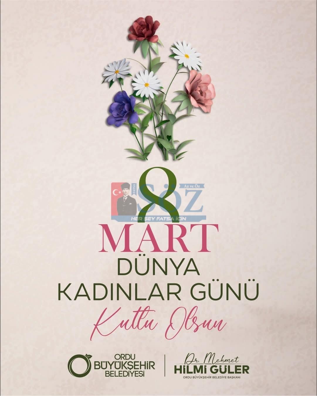 Dr. Mehmet Hilmi GÜLER