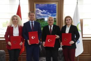 ORDU’DA 60 YAŞ VE ÜSTÜNE ÜNİVERSİTE PROJESİ