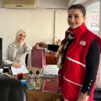 Kızılay Fatsa Kadın Başkanı Av. Derya Kır’dan 8 Mart Mesajı