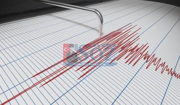 Tokat’ta 5.5’lik Deprem Sonrası İlk Açıklama