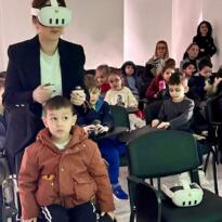 MİNİKLERE SIFIR ATIK EĞİTİMİ