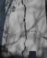 Deprem Korgan’da da Hissedildi: Camide Hasar