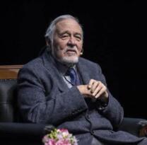 Ünlü Tarihçi İlber Ortaylı Hayatını Kaybetti..