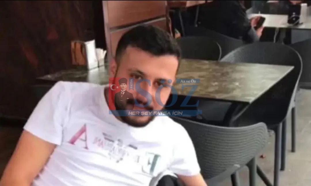 Fatsa’da Acı Kayıp