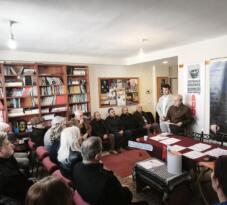 ADD Fatsa Şubesi’nde 12. Genel Kurul Gerçekleşti