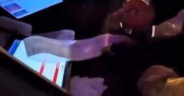 Trabzon’da 1,2 Milyon Liralık Trafik Cezası!