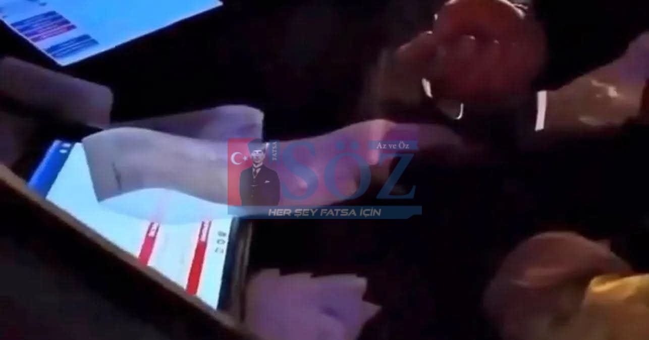 Trabzon’da 1,2 Milyon Liralık Trafik Cezası!