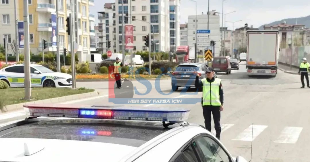 Ordu’da Denetimlerde Ceza Yağdı