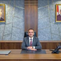 FATSA BELEDİYE BAŞKANI İBRAHİM ETEM KİBAR, RAMAZAN BAYRAMI DOLAYISIYLA BİR KUTLAMA MESAJI YAYIMLADI