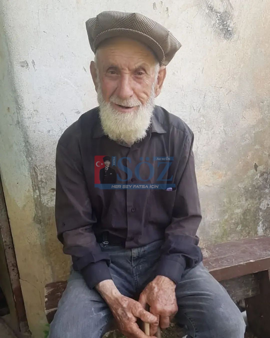 İslamdağ Mahallesi’nden Bir Değer Daha Hayatını Kaybetti.