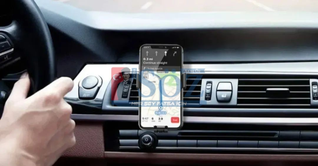 Telefon Tutuculara Yasak Geliyor: Ceza 21 Bin TL