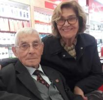 15 Gün Sonra Gelen Acı Veda.