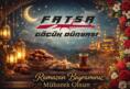 Fatsa Göçük Dünyası / Erol Doğan, Fatsalıların Ramazan bayramını kutlar…