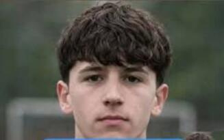 Samsun’da Genç Sporcu Hayatını Kaybetti