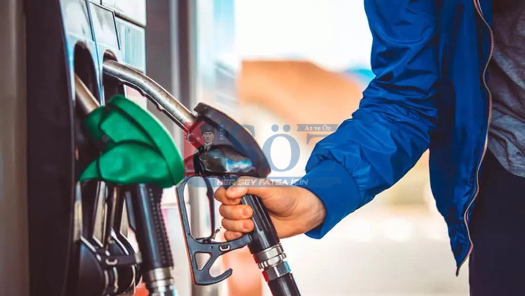 Akaryakıta Büyük Zam Geliyor