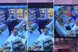 Market Tartışması Kanlı Bitti: 19 Yaşındaki Genç Öldü.