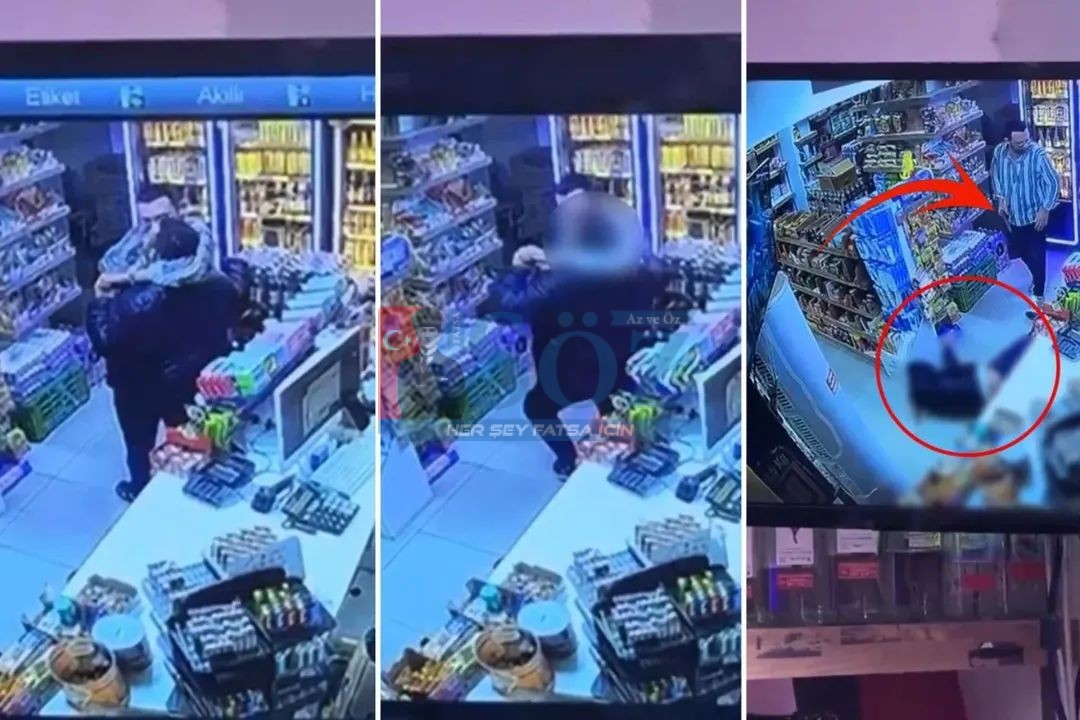 Market Tartışması Kanlı Bitti: 19 Yaşındaki Genç Öldü.