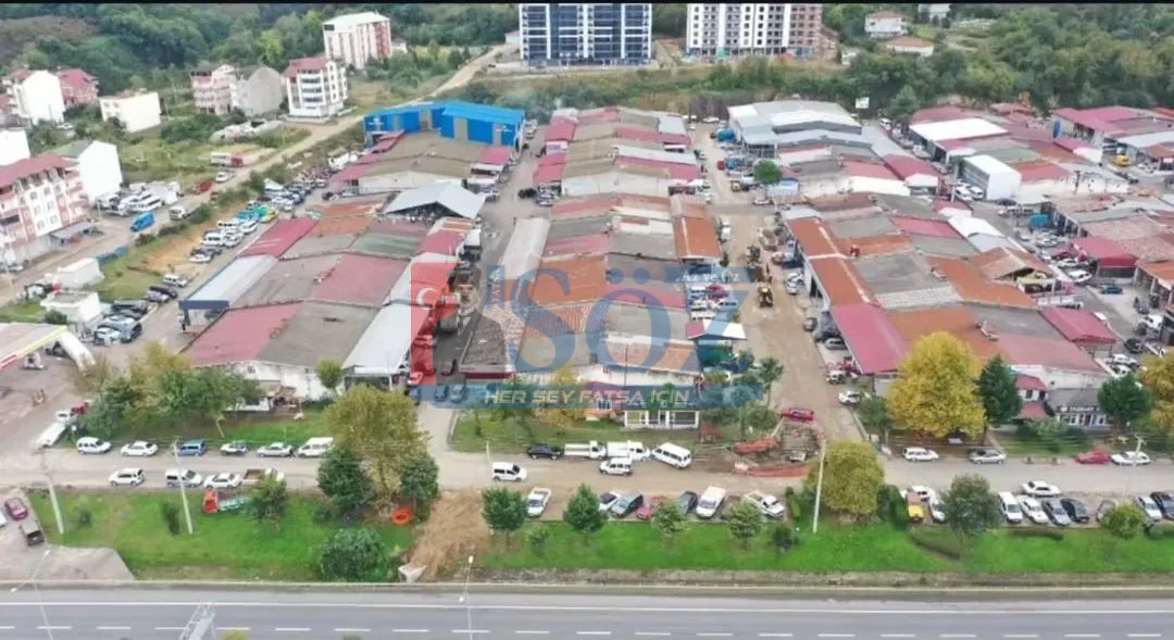 Tiner Sobayı Alevlendirdi: Genç Yaralandı.