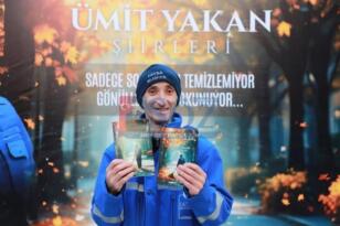 NURLAR İÇİNDE UYU HANDENUR 