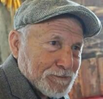 AHMET GÜRPINAR’A VEDA