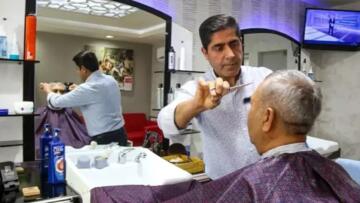 Ordu’da Berber Fiyatlarına Zam!