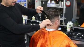 Ordu’da Berber ve Kuaför Ücretlerine Zam!