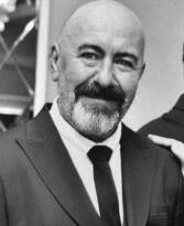 Hatipli Kargucak Mahallesi’nden Mevlüt Kütük Vefat Etti