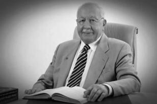 Necmettin Erbakan’ı Rahmet ve Minnetle Anıyoruz