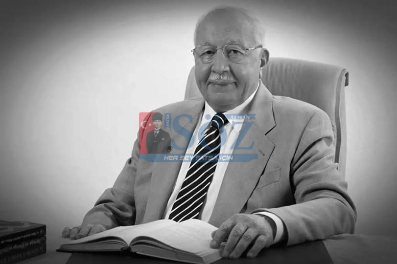 Necmettin Erbakan’ı Rahmet ve Minnetle Anıyoruz