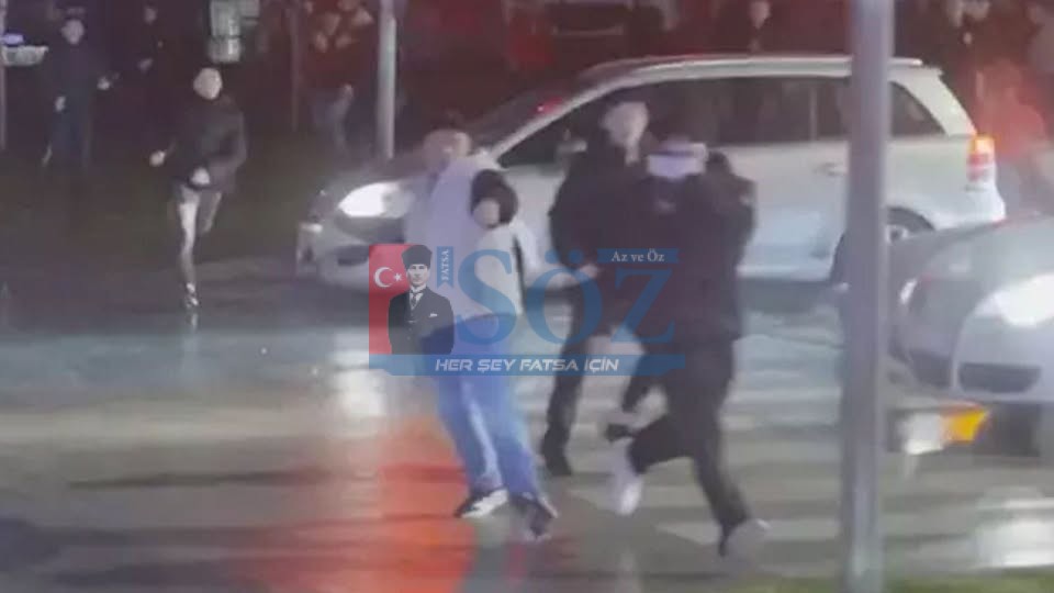 Trabzonspor Otobüsüne Saldırı: 3 Polis Görevden Uzaklaştırıldı