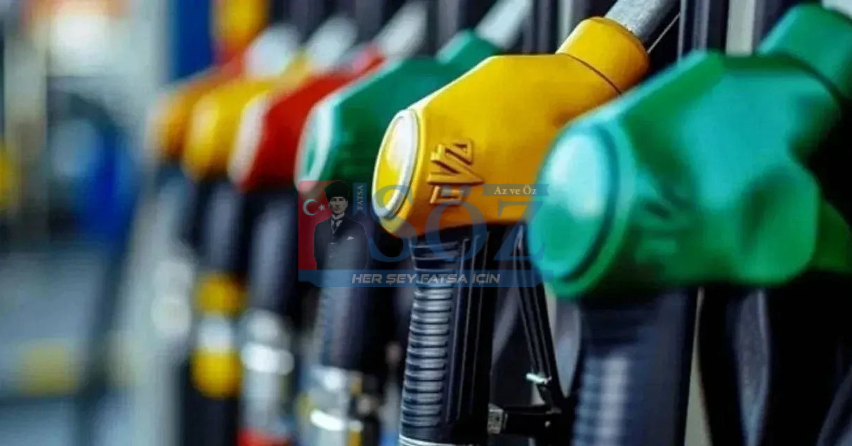 Akaryakıta Zam Yolda